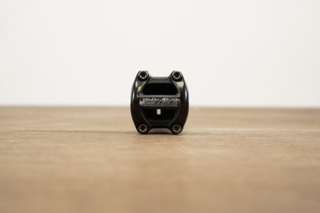Zipp Service Course SL 100mm ±6 Degree Alloy Stem 129g 1 1/8" 31.8mm