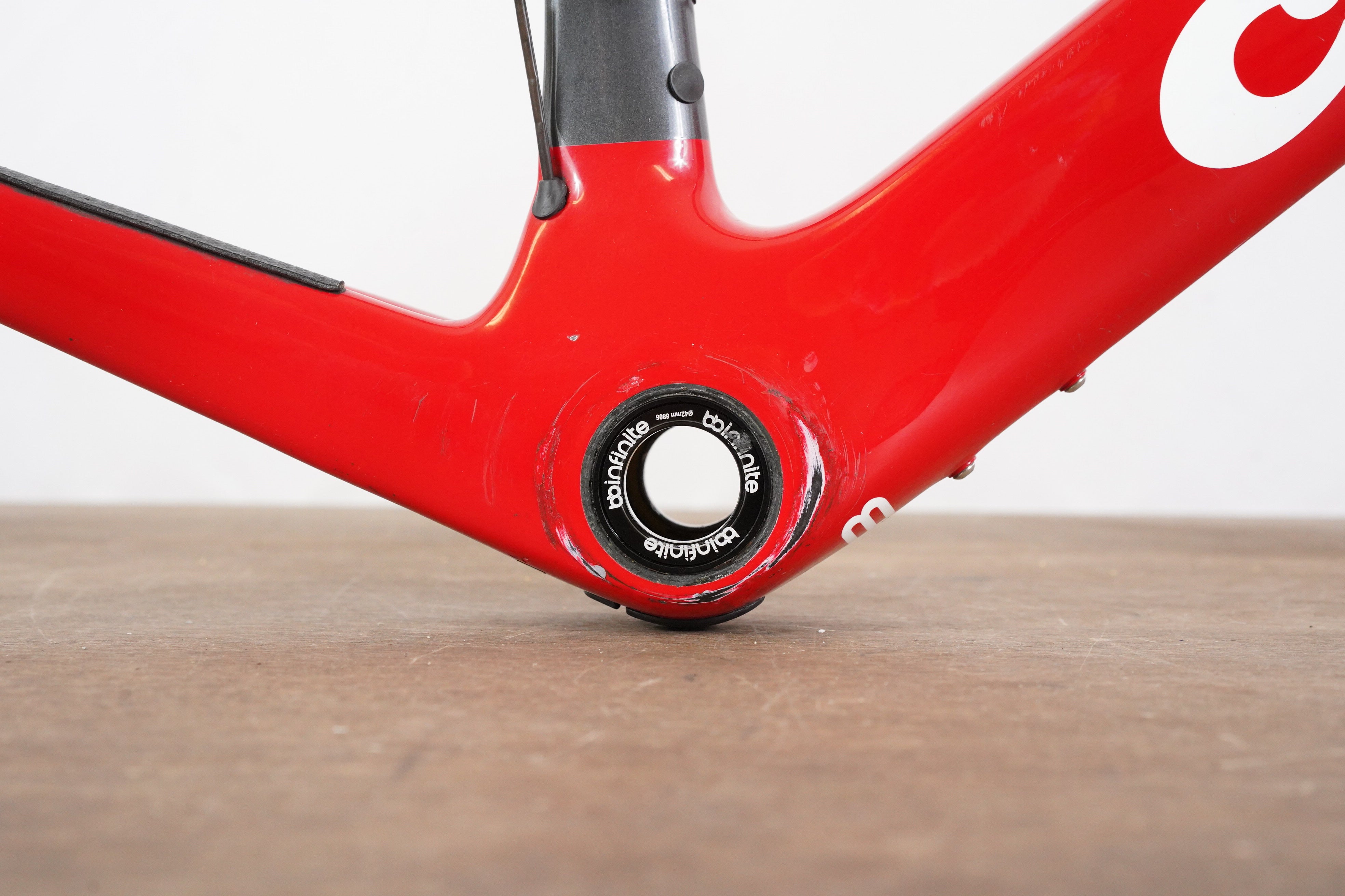 Cervelo s3 bottom bracket deals