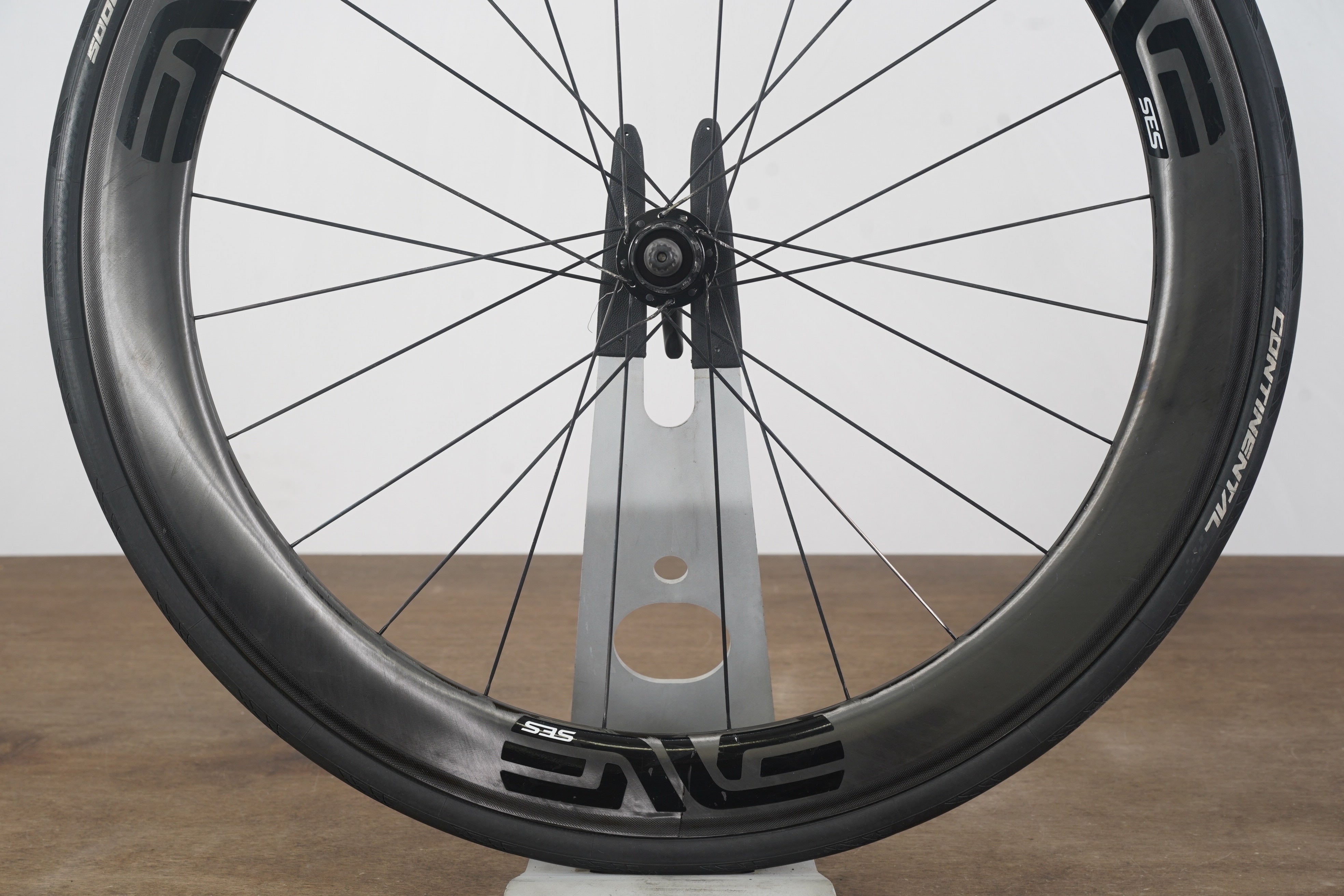 ENVE SES 4.5 Gen 2 DT Swiss 240s Carbon Clincher Rim Brake