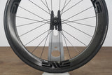 ENVE SES 4.5 Gen 2 DT Swiss 240s Carbon Clincher Rim Brake Wheelset 11 Speed