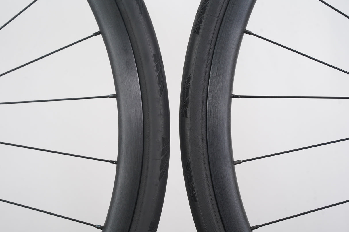 BMC XDR 522 Alloy Tubeless Clincher Disc Brake Wheelset SRAM XDR 12 Speed