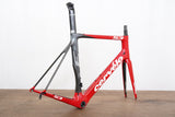 58cm Cervelo S3 Carbon Aero Rim Brake Road Frameset