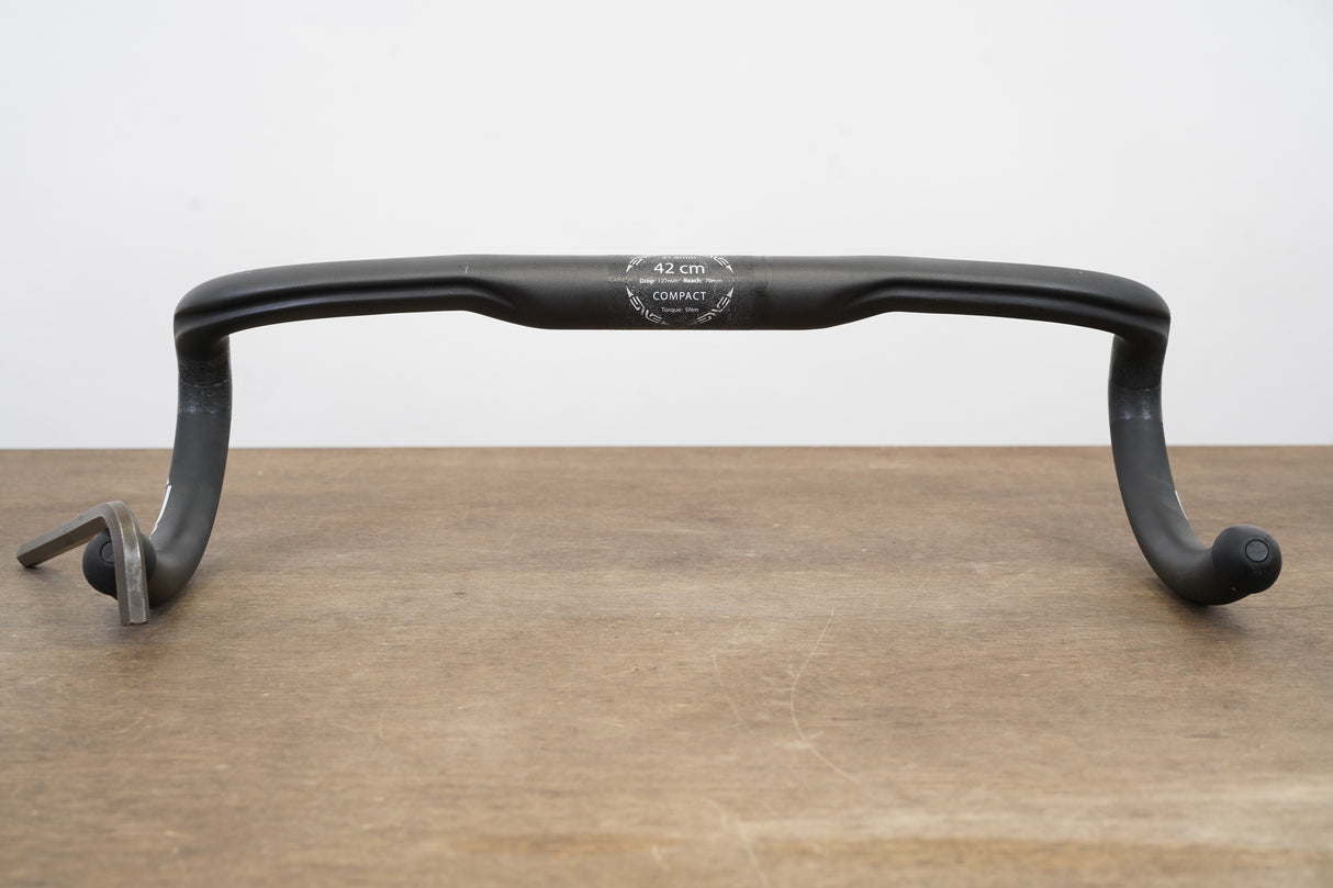 42cm ENVE Carbon Compact Road Handlebar 31.8mm