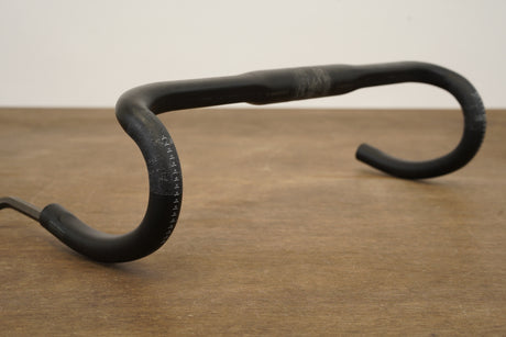 44cm Specialized S-WORKS Shallow Bend Carbon Compact Road Handlebar 31.8mm