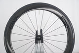 ENVE SES 4.5 Gen 2 DT Swiss 240s Carbon Clincher Rim Brake Wheelset 11 Speed