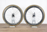 Roval CLX 60 Carbon Clincher Rim Brake Wheelset Shimano/SRAM 11 Speed CLX60