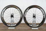 Zipp 404 Firecrest 88/188 Carbon Clincher Rim Brake Wheelset 11 Speed