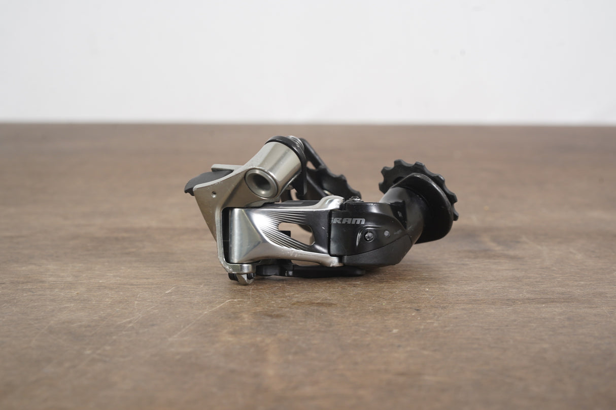 SRAM Red eTap 11 Speed Wireless Electronic Rim Brake Groupset