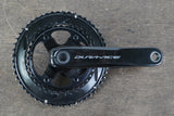 172.5mm 52/36T Shimano Dura-Ace FC-09 11 Speed Crankset R9100