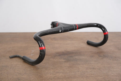 *Damaged* 42cm 90mm Bontrager VR-CF OCLV Carbon Aero Barstem