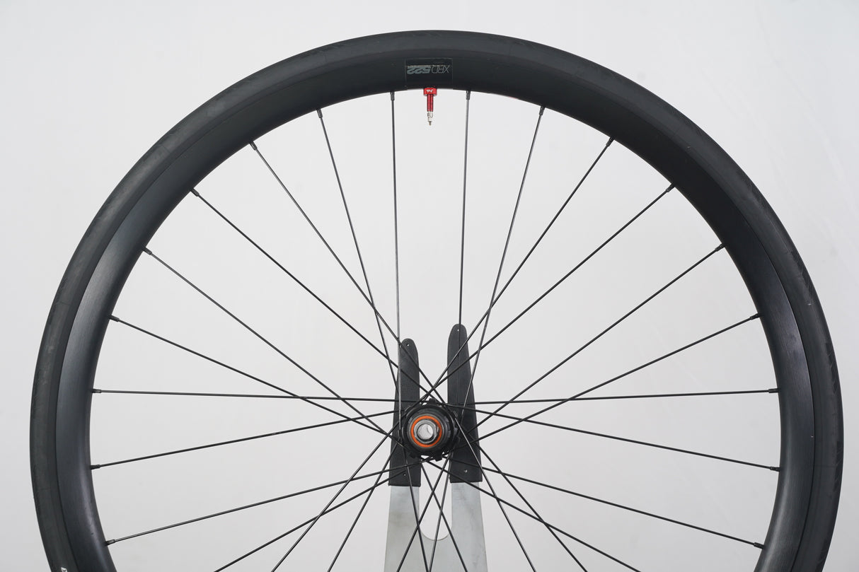 BMC XDR 522 Alloy Tubeless Clincher Disc Brake Wheelset SRAM XDR 12 Speed