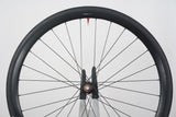 BMC XDR 522 Alloy Tubeless Clincher Disc Brake Wheelset SRAM XDR 12 Speed