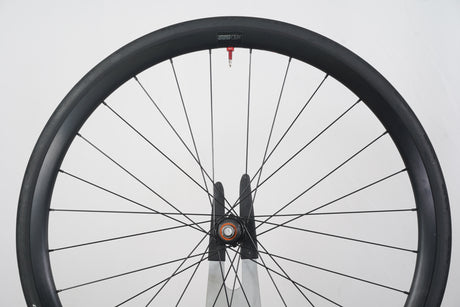 BMC XDR 522 Alloy Tubeless Clincher Disc Brake Wheelset SRAM XDR 12 Speed