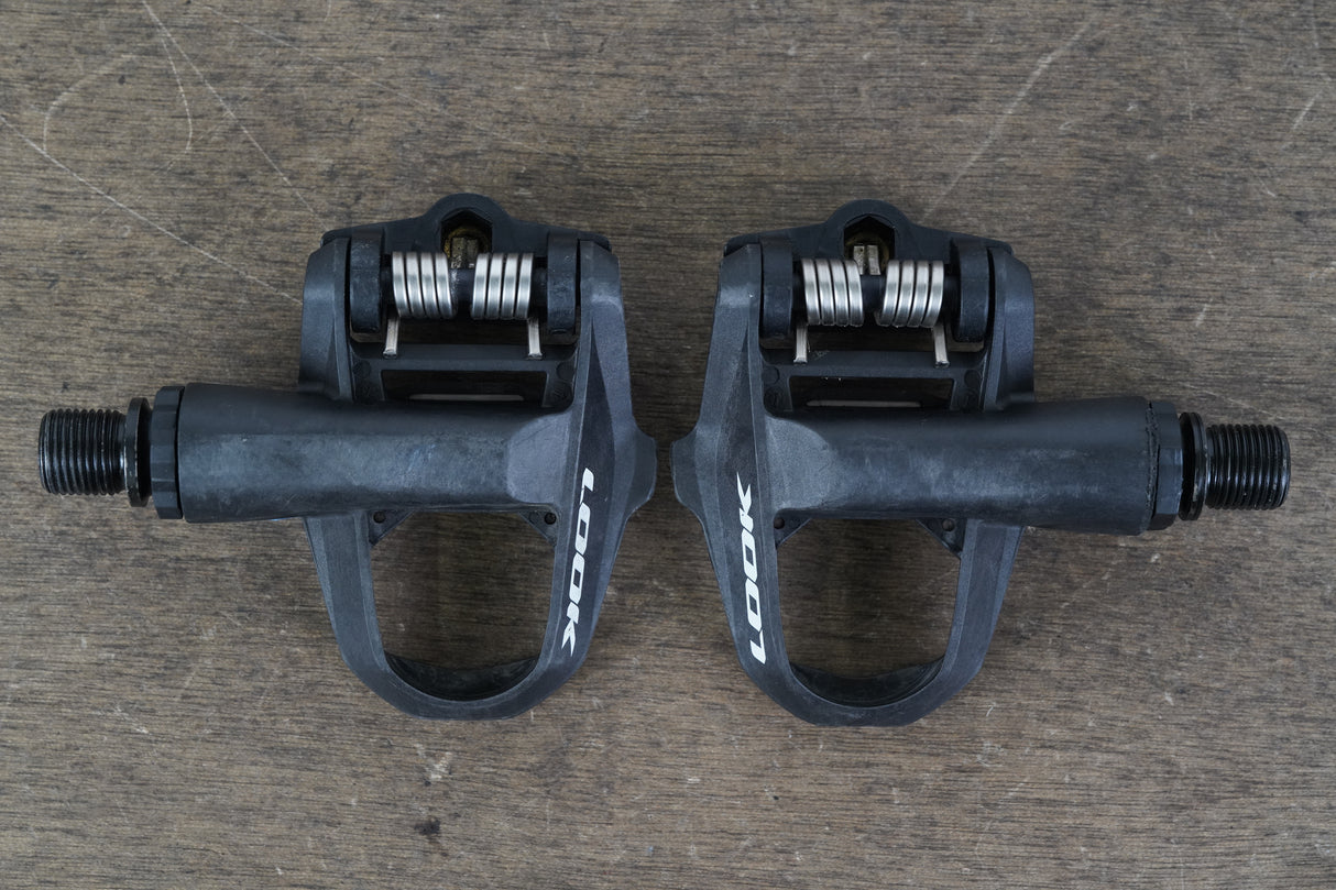LOOK Keo 2 MAX Carbon Clipless Road Pedals 251g