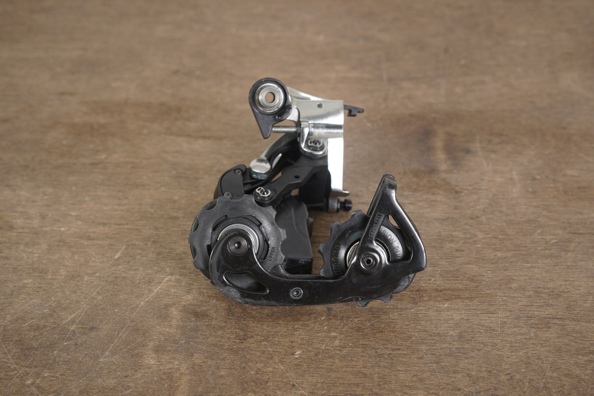 SRAM Red eTap 11 Speed Wireless Electronic Rim Brake Groupset