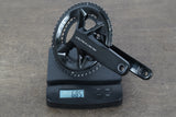 172.5mm 52/36T Shimano Dura-Ace FC-09 11 Speed Crankset R9100