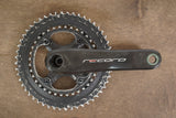170mm 52/36T Campagnolo Record 12 Speed Carbon Road Crankset