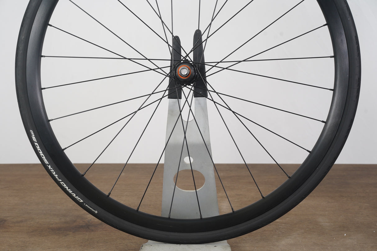 BMC XDR 522 Alloy Tubeless Clincher Disc Brake Wheelset SRAM XDR 12 Speed