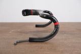 *Damaged* 42cm 90mm Bontrager VR-CF OCLV Carbon Aero Barstem