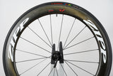 Zipp 404 Firecrest 88/188 Carbon Clincher Rim Brake Wheelset 11 Speed