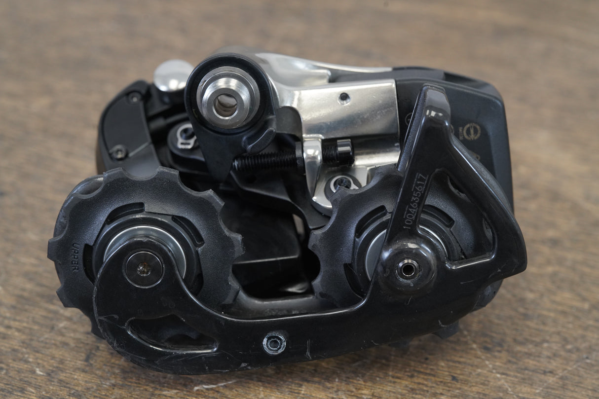 SRAM Red eTap 11 Speed Wireless Electronic Rim Brake Groupset
