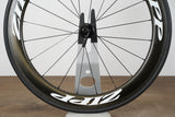 Zipp 404 Firecrest 88/188 Carbon Clincher Rim Brake Wheelset 11 Speed