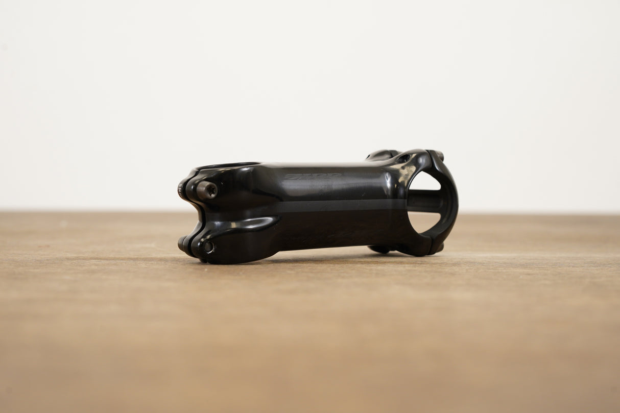 Zipp Service Course SL 100mm ±6 Degree Alloy Stem 129g 1 1/8" 31.8mm