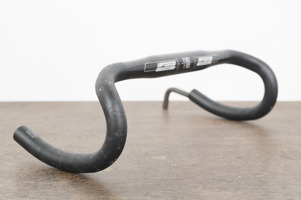 40cm FSA Omega Alloy Compact Road Handlebar 31.8mm