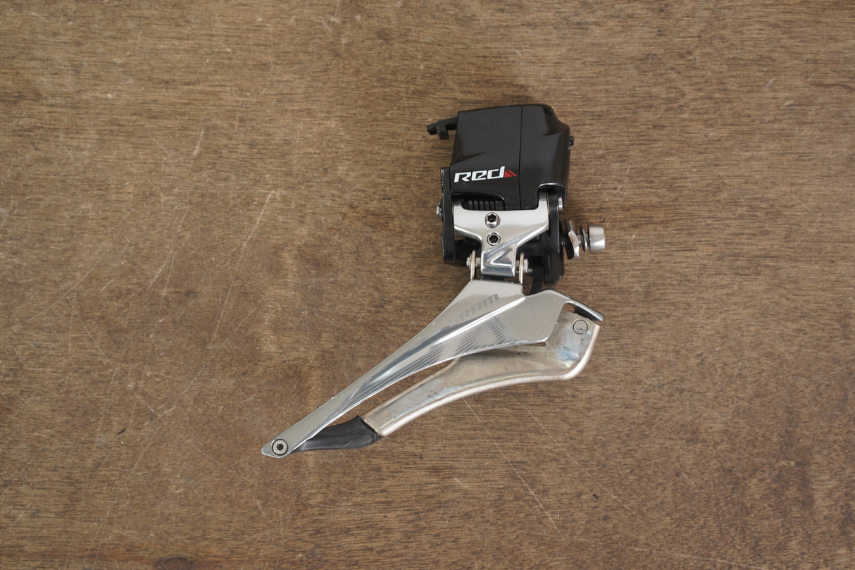 SRAM Red eTap 11 Speed Wireless Electronic Rim Brake Groupset