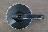 172.5mm 50T DUB SRAM Red AXS D1 Quarq 1x12 Speed Power Meter Crankset 579g