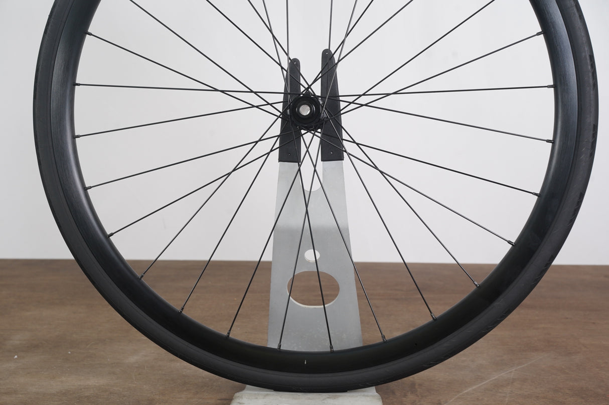 BMC XDR 522 Alloy Tubeless Clincher Disc Brake Wheelset SRAM XDR 12 Speed