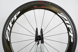 Zipp 404 Firecrest 88/188 Carbon Clincher Rim Brake Wheelset 11 Speed