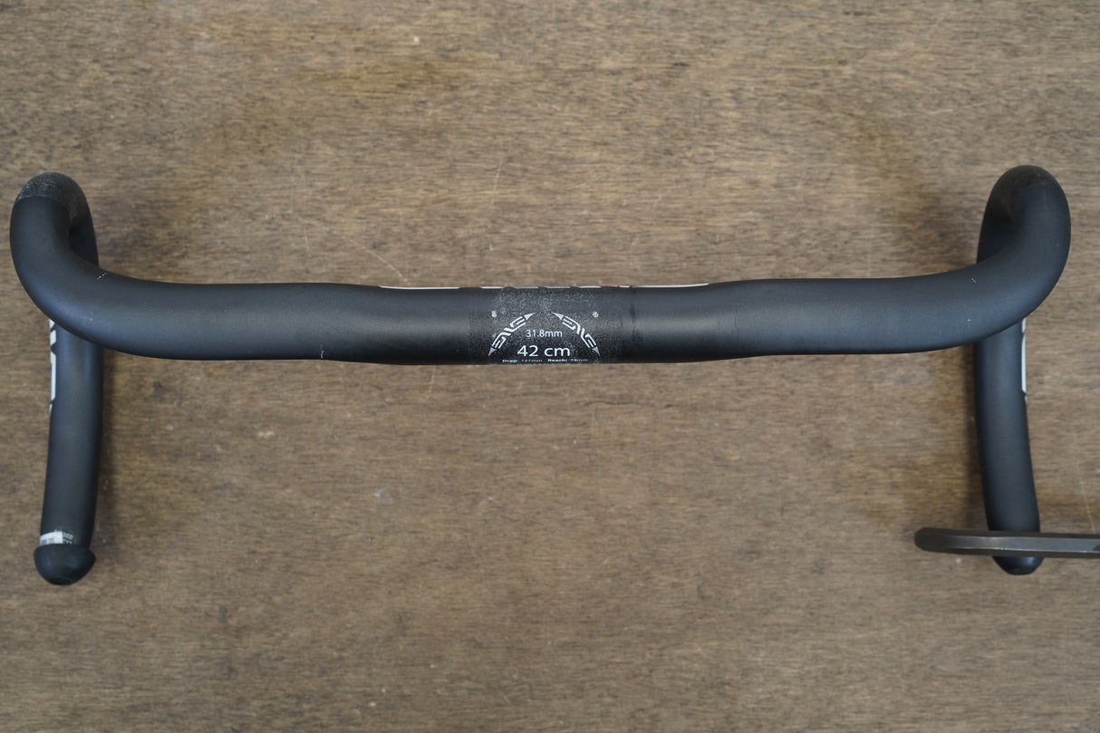42cm ENVE Carbon Compact Road Handlebar 31.8mm