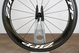 Zipp 404 Firecrest 88/188 Carbon Clincher Rim Brake Wheelset 11 Speed