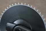 172.5mm 50T DUB SRAM Red AXS D1 Quarq 1x12 Speed Power Meter Crankset 579g