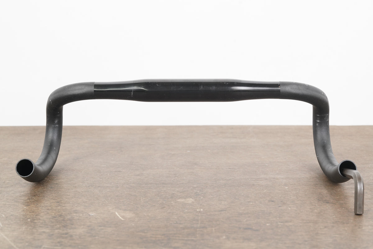 40cm FSA Omega Alloy Compact Road Handlebar 31.8mm