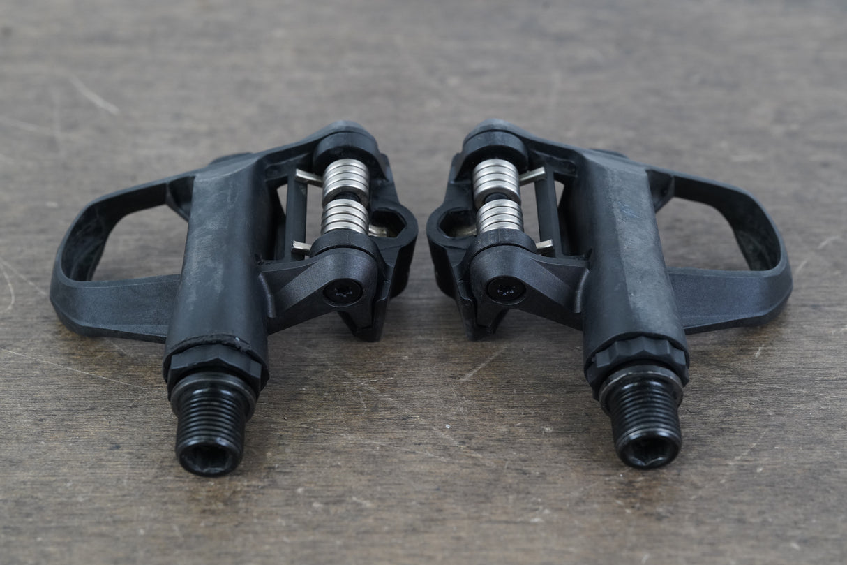 LOOK Keo 2 MAX Carbon Clipless Road Pedals 251g