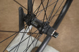 BMC XDR 522 Alloy Tubeless Clincher Disc Brake Wheelset SRAM XDR 12 Speed