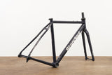 50cm Standert Pfadfinder UDH Columbus Steel Disc Brake Road Frameset