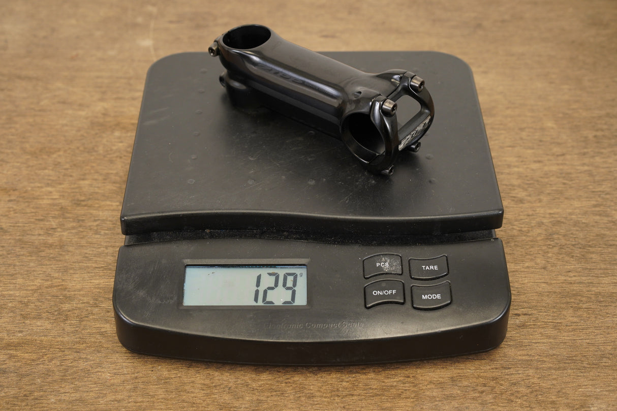 Zipp Service Course SL 100mm ±6 Degree Alloy Stem 129g 1 1/8" 31.8mm