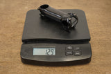 Zipp Service Course SL 100mm ±6 Degree Alloy Stem 129g 1 1/8" 31.8mm