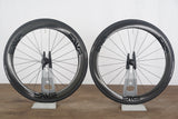 ENVE SES 4.5 Gen 2 DT Swiss 240s Carbon Clincher Rim Brake Wheelset 11 Speed