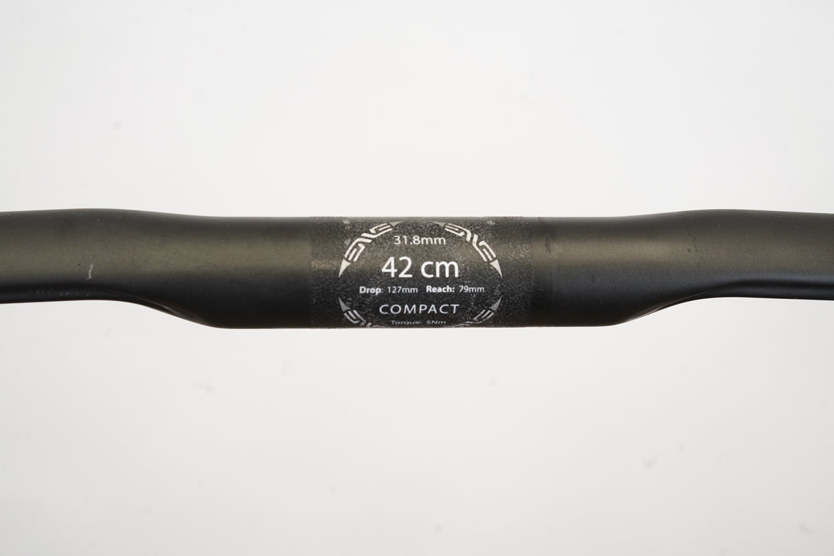 42cm ENVE Carbon Compact Road Handlebar 31.8mm
