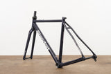 50cm Standert Pfadfinder UDH Columbus Steel Disc Brake Road Frameset