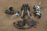Shimano Dura-Ace 7970 Di2 10 Speed Electronic Rim Brake Road Groupset