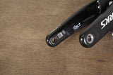175mm 50/34T BB30 Specialized S-WORKS Carbon Road Crankset