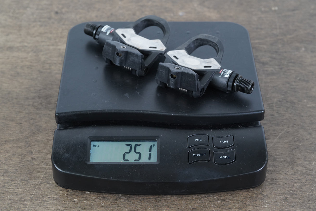 LOOK Keo 2 MAX Carbon Clipless Road Pedals 251g