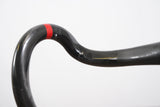 *Damaged* 42cm 90mm Bontrager VR-CF OCLV Carbon Aero Barstem