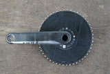 172.5mm 50T DUB SRAM Red AXS D1 Quarq 1x12 Speed Power Meter Crankset 579g