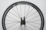HED Ardennes+ Plus Alloy Tubeless Clincher Rim Brake Wheelset Shimano/SRAM 11